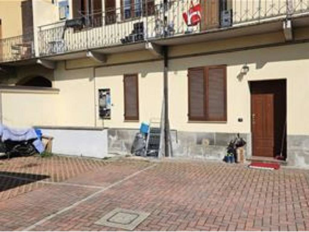 appartamento in vendita a Busto Arsizio