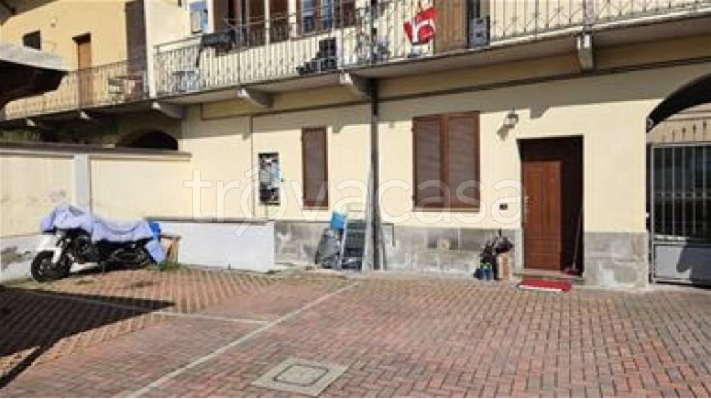 appartamento in vendita a Busto Arsizio