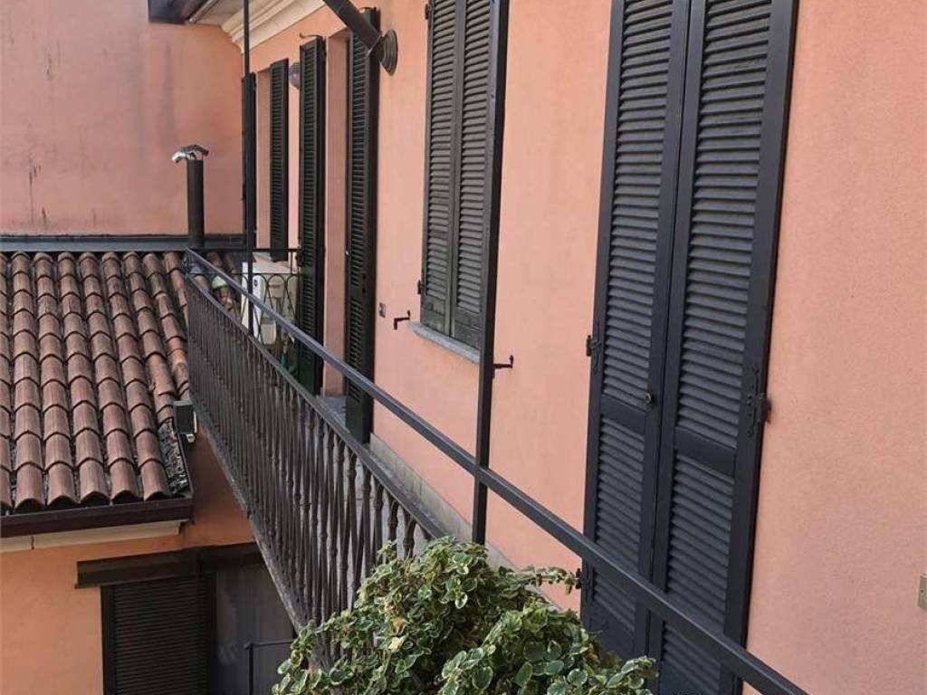 appartamento in vendita a Busto Arsizio