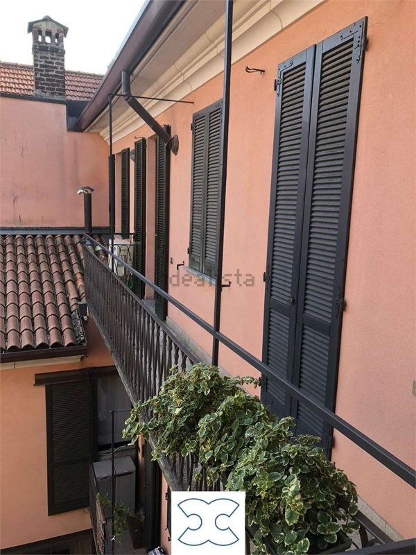 appartamento in vendita a Busto Arsizio