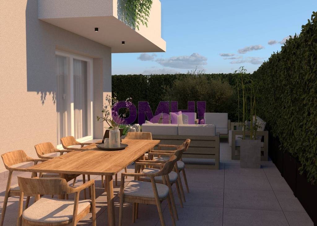 appartamento in vendita a Busto Arsizio