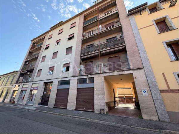 appartamento in vendita a Busto Arsizio