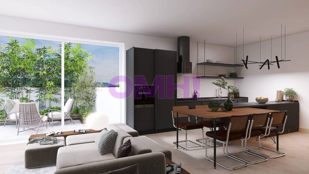 appartamento in vendita a Busto Arsizio