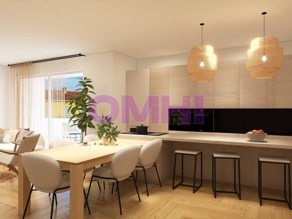 appartamento in vendita a Busto Arsizio