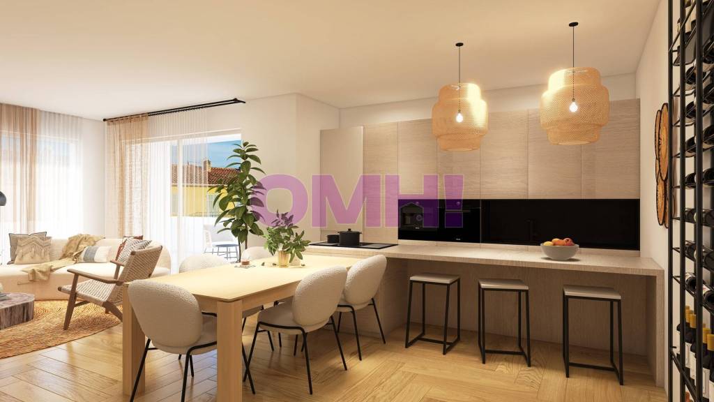 appartamento in vendita a Busto Arsizio