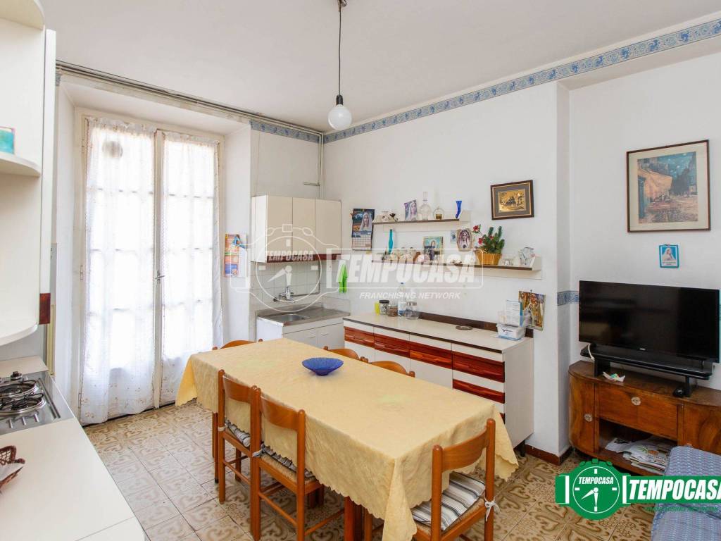 appartamento in vendita a Busto Arsizio