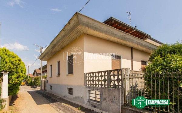 appartamento in vendita a Busto Arsizio