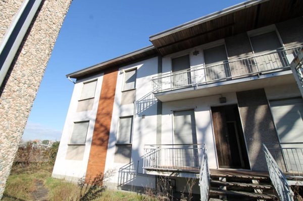 appartamento in vendita a Busto Arsizio