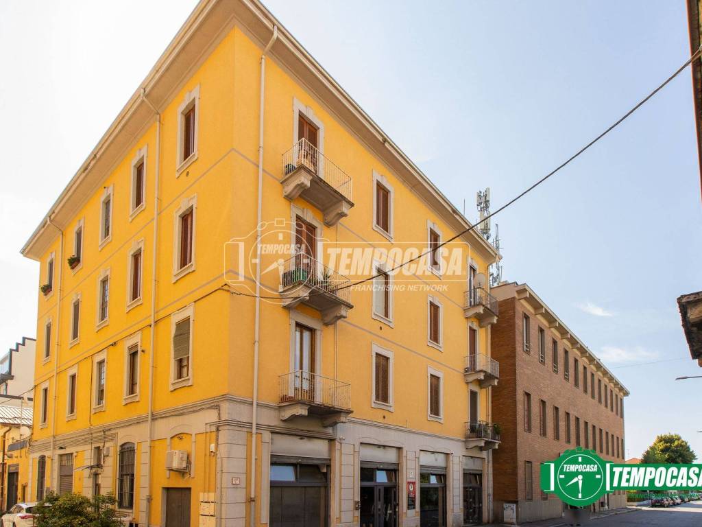 appartamento in vendita a Busto Arsizio
