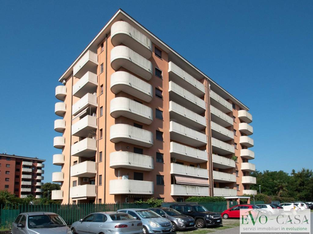 appartamento in vendita a Busto Arsizio