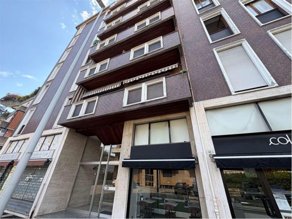 appartamento in vendita a Busto Arsizio
