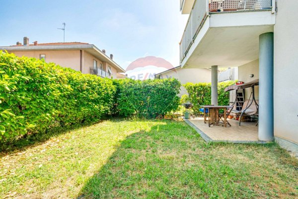 appartamento in vendita a Busto Arsizio