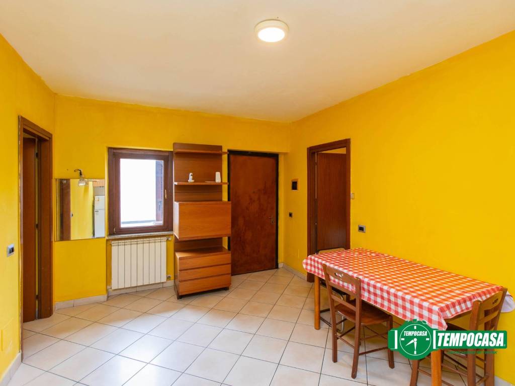 appartamento in vendita a Busto Arsizio