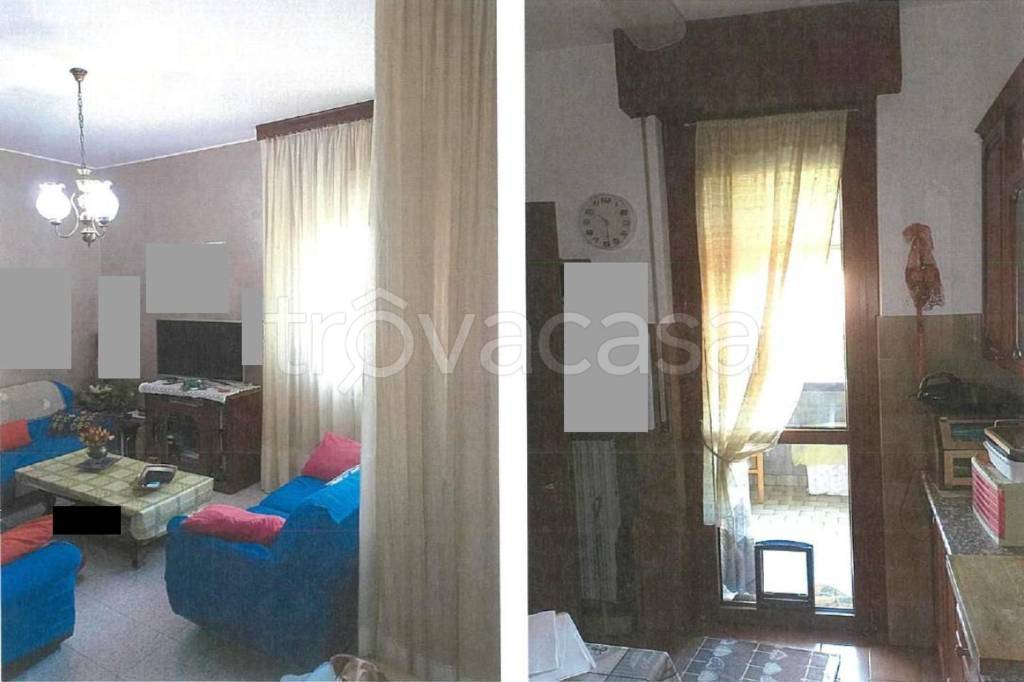 appartamento in vendita a Busto Arsizio