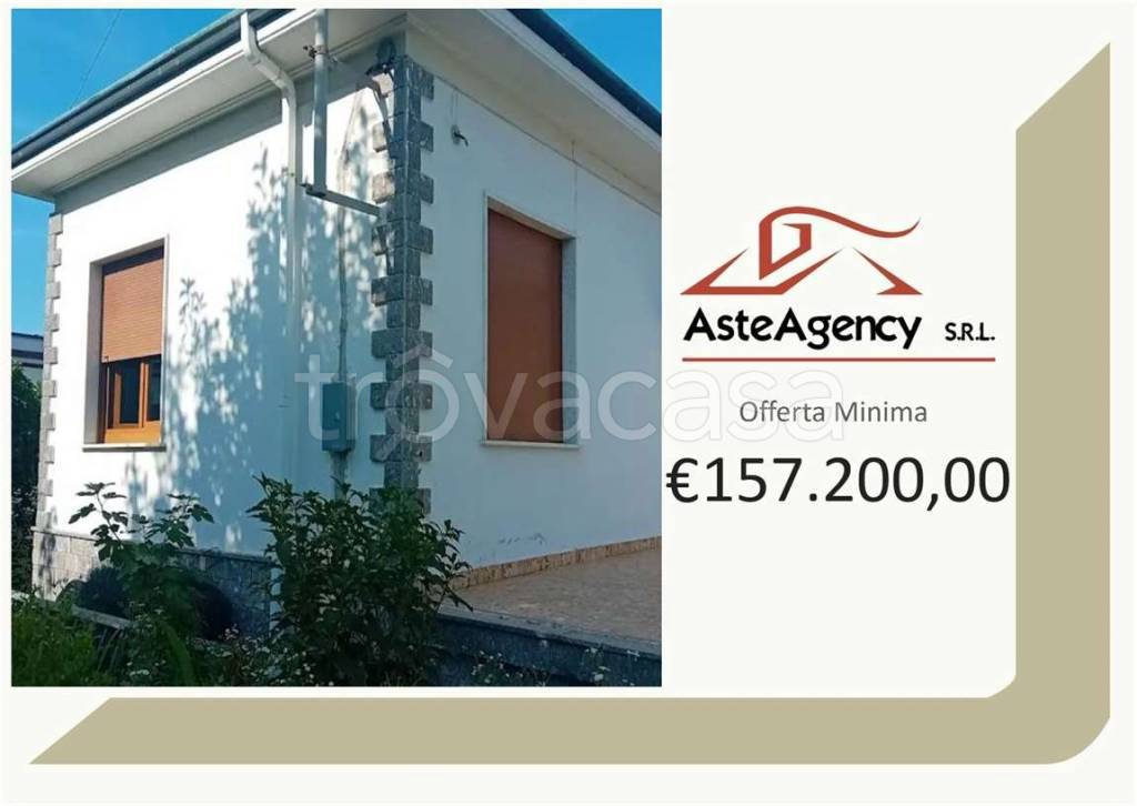 casa indipendente in vendita a Busto Arsizio
