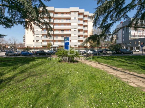 appartamento in vendita a Busto Arsizio