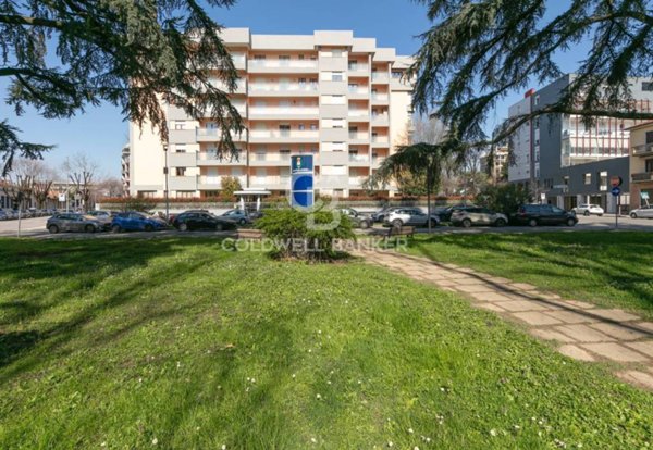appartamento in vendita a Busto Arsizio