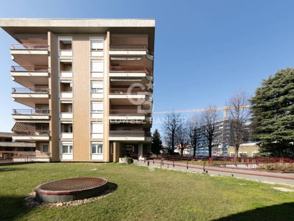 appartamento in vendita a Busto Arsizio