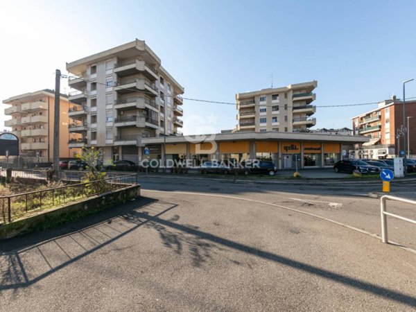appartamento in vendita a Busto Arsizio