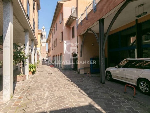 ufficio in vendita a Busto Arsizio