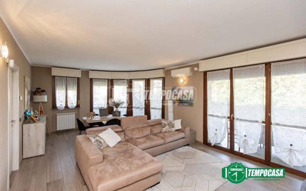 appartamento in vendita a Busto Arsizio