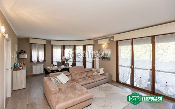 appartamento in vendita a Busto Arsizio