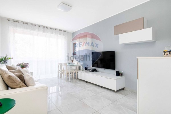 appartamento in vendita a Busto Arsizio