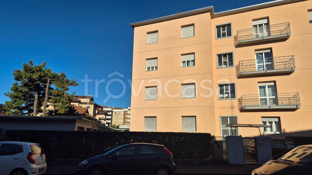 appartamento in vendita a Busto Arsizio