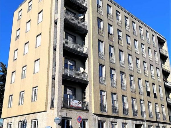 appartamento in vendita a Busto Arsizio