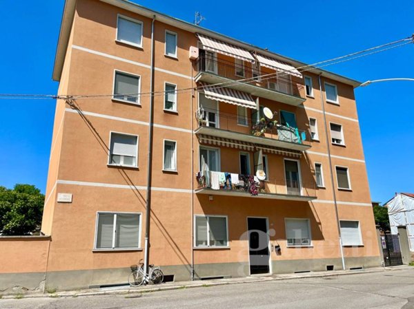 appartamento in vendita a Busto Arsizio
