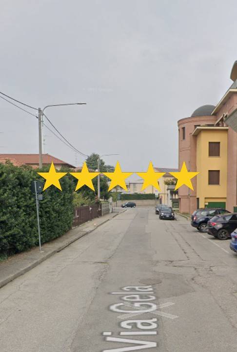 appartamento in vendita a Busto Arsizio