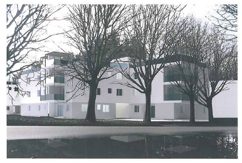 terreno edificabile in vendita a Busto Arsizio