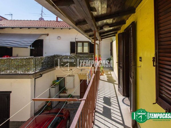 appartamento in vendita a Busto Arsizio