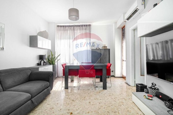 appartamento in vendita a Busto Arsizio