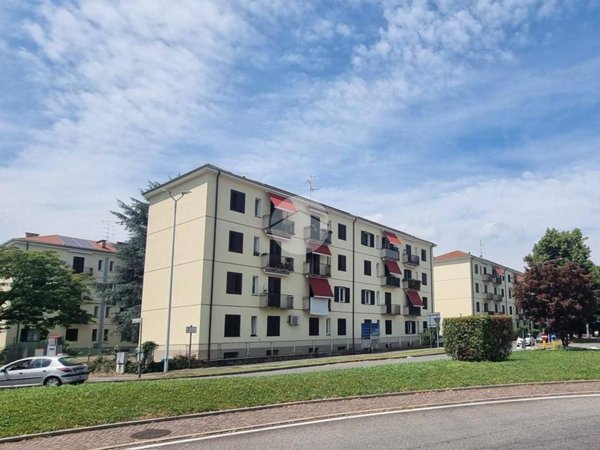 appartamento in vendita a Busto Arsizio