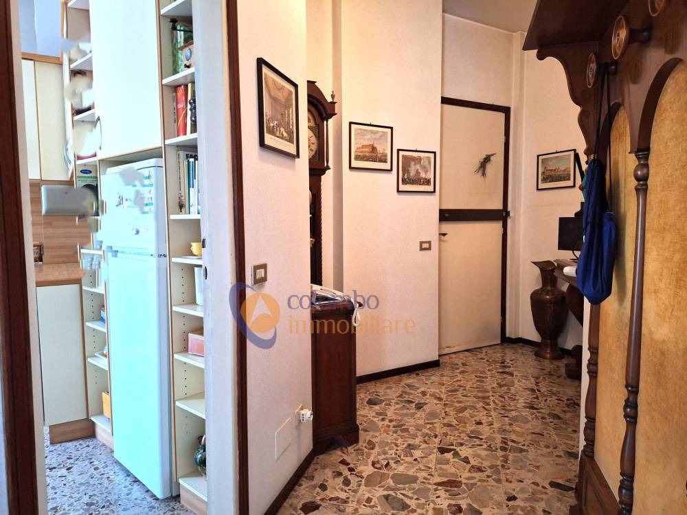 appartamento in vendita a Busto Arsizio