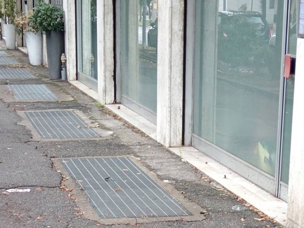 negozio in vendita a Busto Arsizio