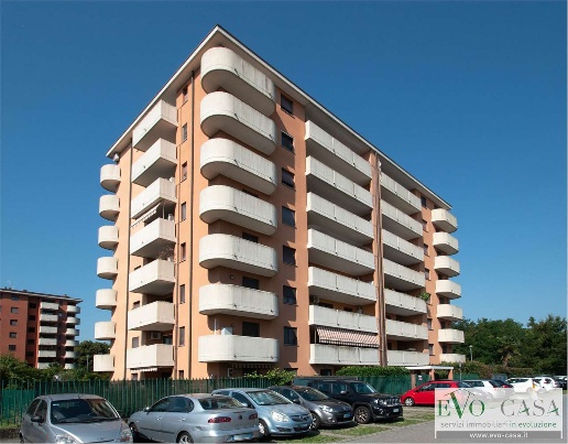 appartamento in vendita a Busto Arsizio