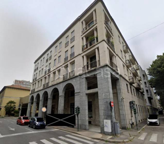 negozio in vendita a Busto Arsizio