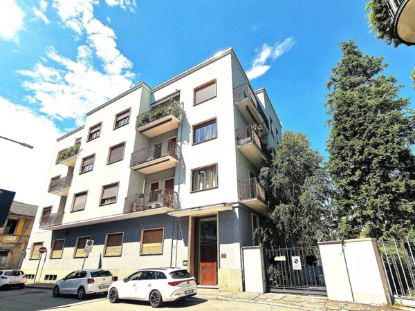 appartamento in vendita a Busto Arsizio