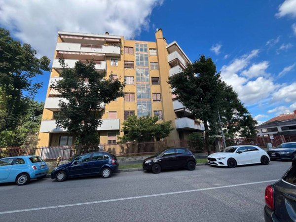 appartamento in vendita a Busto Arsizio