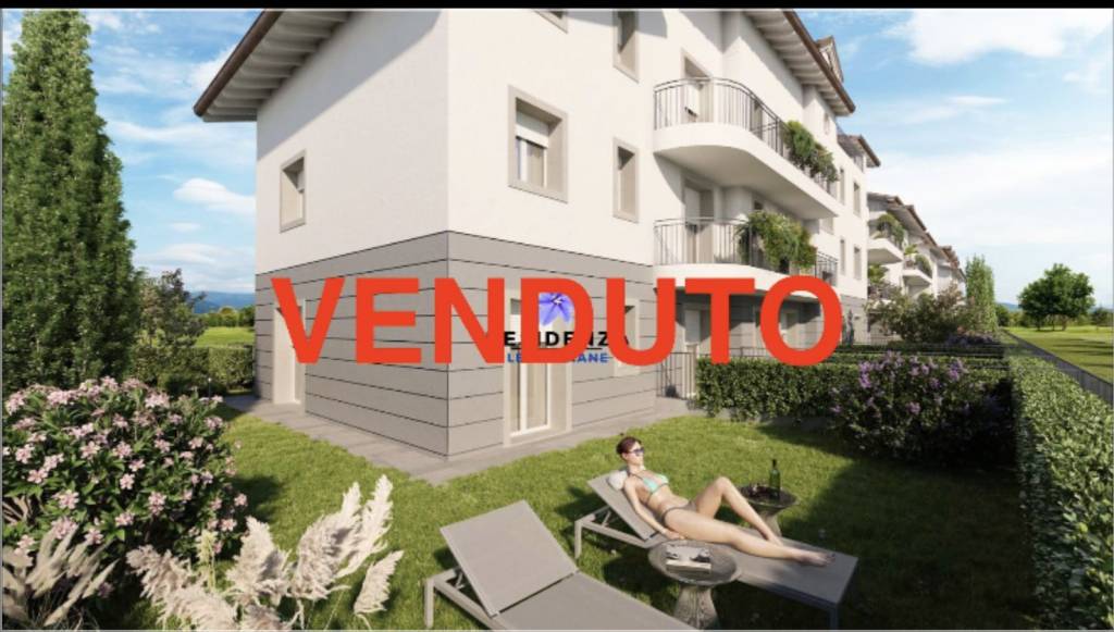 appartamento in vendita a Busto Arsizio