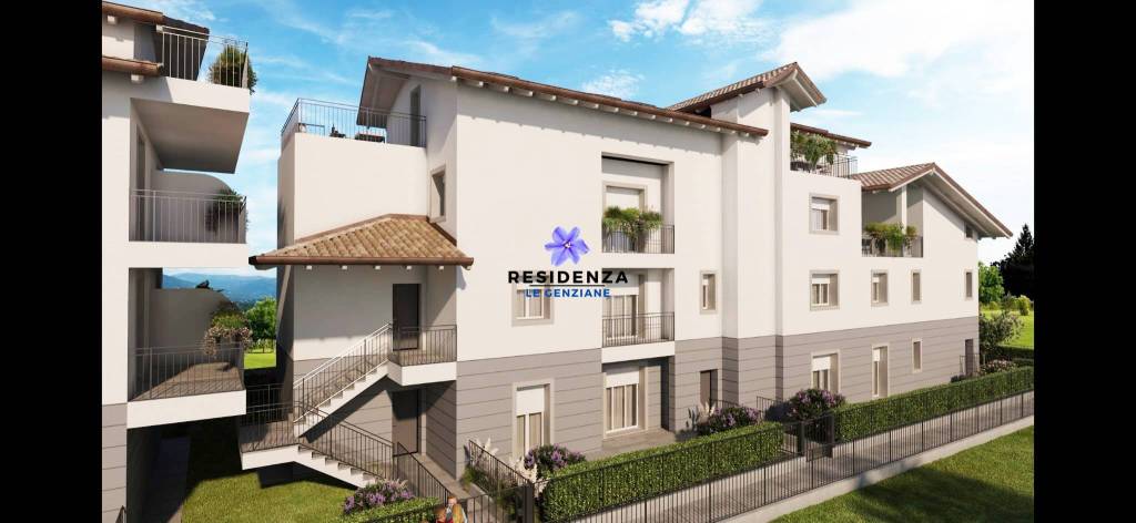 appartamento in vendita a Busto Arsizio