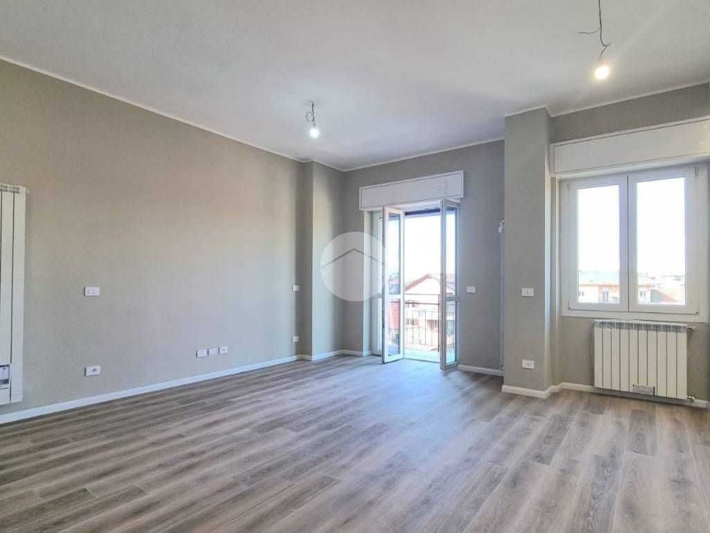 appartamento in vendita a Busto Arsizio