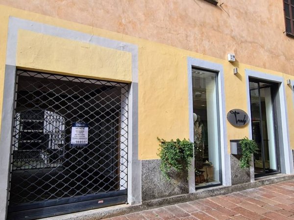 ufficio in vendita a Busto Arsizio