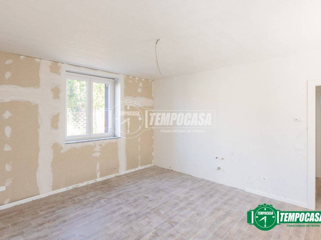 appartamento in vendita a Busto Arsizio