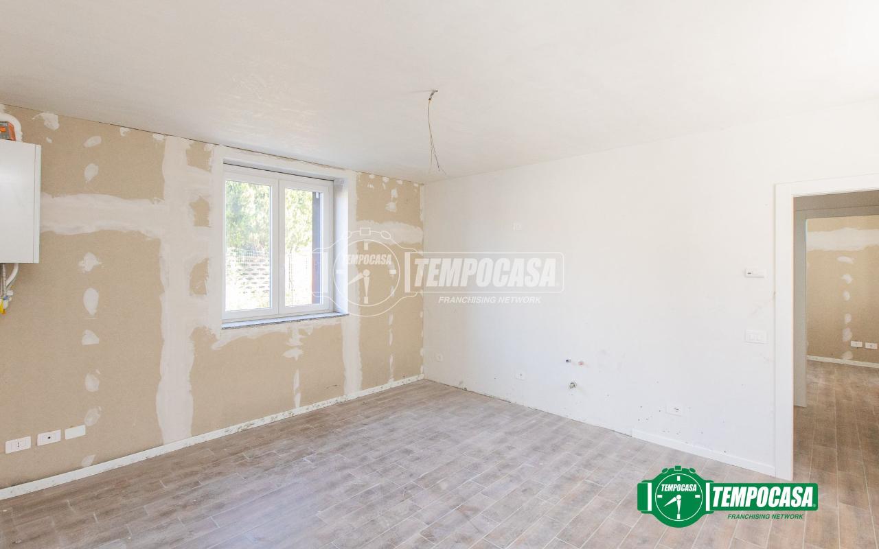 appartamento in vendita a Busto Arsizio