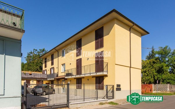appartamento in vendita a Busto Arsizio