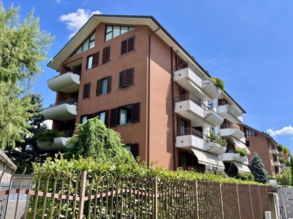 appartamento in vendita a Busto Arsizio