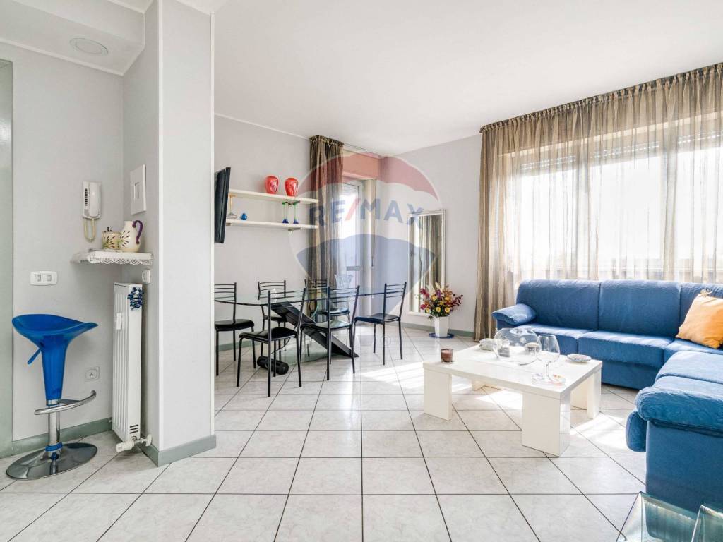 appartamento in vendita a Busto Arsizio